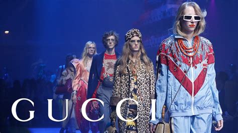 gucci summer fashion week 2018 shows corduroy|Gucci runway looks.